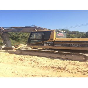 excavator japan/20ton E200B Excavator with good quality/ Low price excavator