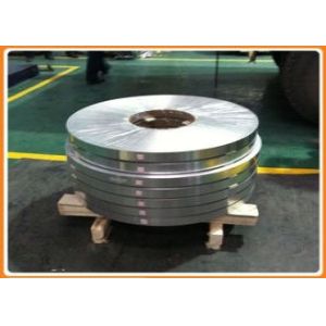 0.10 x 36mm Temper H14 Radiator Aluminium Thin Foil 3003 + 1.5% Zn