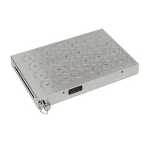 Cheap 600*920mm Stainless Steel electro permanent Magnetic Chuck For CNC Milling Machine for sale