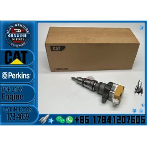 common rail diesel fuel injector 173-4059 10R-9237 10R-0781 156-8895 10R-9239