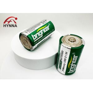 Cheap LR20 Alkaline D Battery Cell 1.5 Volt MN1300 Alkaline Manganese Dioxide Batteries for sale