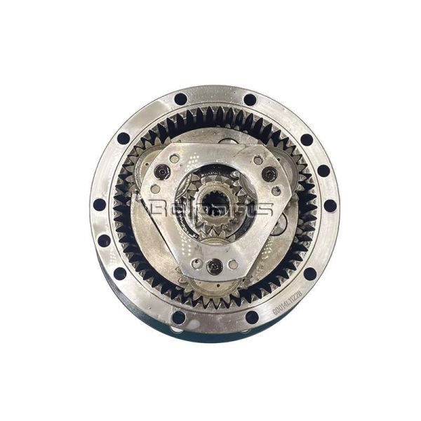 Quality SK135SR YX32W00002F YY32W00004F1 Kobelco Excavator slewing gearbox gear wear wholesale
