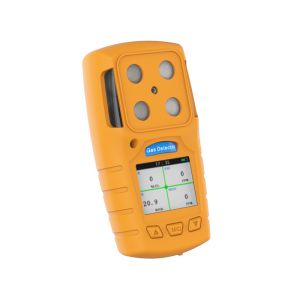 Dustproof Ammonia Concentration Alarm Device NH3 Gas Leak Detector