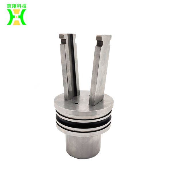 Precision Core Pin For Pipette Tips Molds Injection Molding Pins With Good