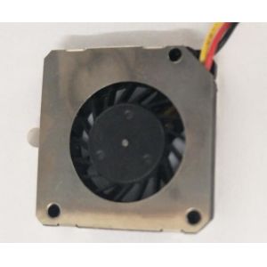 Micro Waterproof DC Brushless Fan Driving Recorder Cooling Fan With FG