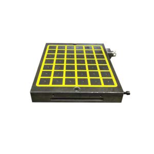 Cheap 400x500mm Permanent Magnetic Workholding For Milling Electromagnetic Table for sale