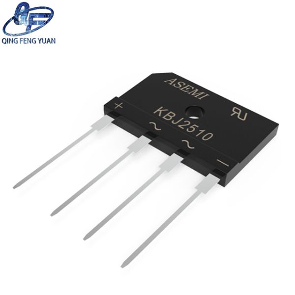 kbj1510 electronic components SEP DIP-4 stmicroelectronics
