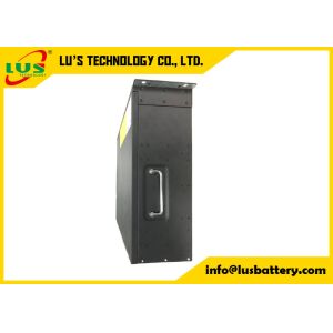 48V 100ah LiFePO4 Lithium Ion Battery Back-up Power Supply for Communication