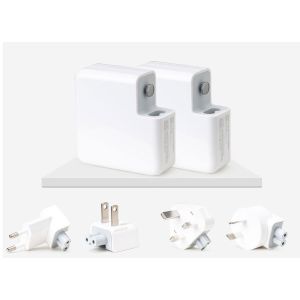 L Tip Apple Macbook Air Charger , 60W Macbook Magsafe 2 Charger