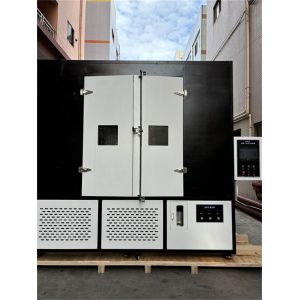 IEC62730-2024 Polymeric Insulators Solar Simulation Artificial Rain 5000hrs Test