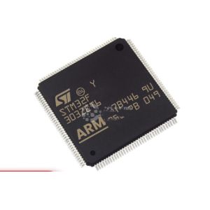Cheap AT32F403ZGT6 LQFP144, PIN to PIN alternative STM32F303ZET6 STM32F103ZET6 SMT32F303ZET6 STM32F103ZCT6 STM32F303ZCT6 for sale