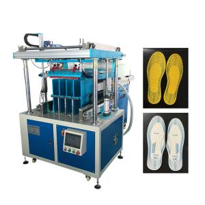 Cheap Shoes pad automatic screen printing machine with uploading device and tunnel for sale