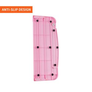 12 Sheet A4 Mini Paper Cutter with Cutting Size of 330x320mm and Cutting