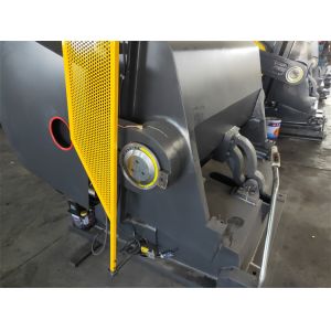 Electricl Driven Manual Die Cutting Machine for Corrugated Cardboard Box