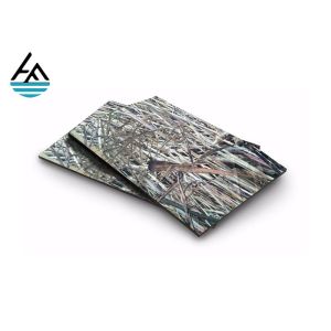 3 Mm Thick Neoprene Fabric Sheets Camouflage Laminated Camo Snow Printing