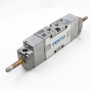 Festo JMFH-5-1/8-B Valve With Coil 30486 Tiger 2000 5/2 G1/8 Int Pilot