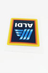 China T Shirt Heat Transfer Printing Service Stickers Tagless Labels Custom Design Logo on sale