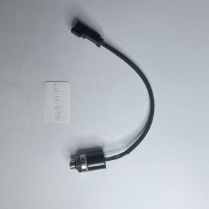 Retail Loader Spare Engine Parts HYDRAULIC PRESSURE SENSOR 421-43-32910 For