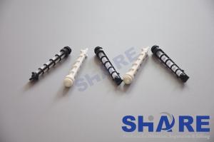 China Insert Molded A/C Inline Screen Filter Kit For Vehicle Refrigerant on sale