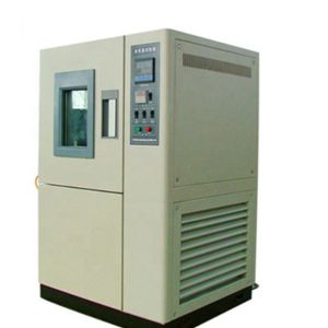 2pcs Environmental Test Chambers Ozone Aging 200kg Detect Meter Oven