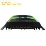 40A Solar Charge Controller with LCD Display intelligent pwm solar charge