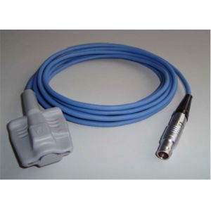 Invivo Reusable Spo2 Sensors Pulse Oximeter 9383 With Metal Connector