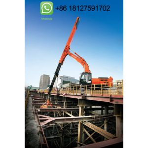 SY365 Telescopic Stick for Mining Applications