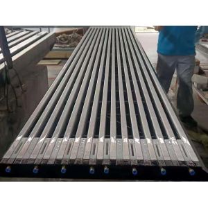 Forging Process The Key to Effective Dewatering Solution for Paper Manufacturing