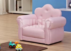 China USIT Kids Sofa Princess Pink Armrest Chair Lounge Couch Children Toddler Gift on sale