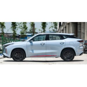 Changan OSHAN Z6 2022 Blue Whale 1.5T DCT Zhizun model 5 Door 5 seats SUV