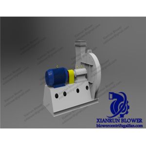 Radial Fan Forward Curved Centrifugal Radial Fan High Pressure Centrifugal