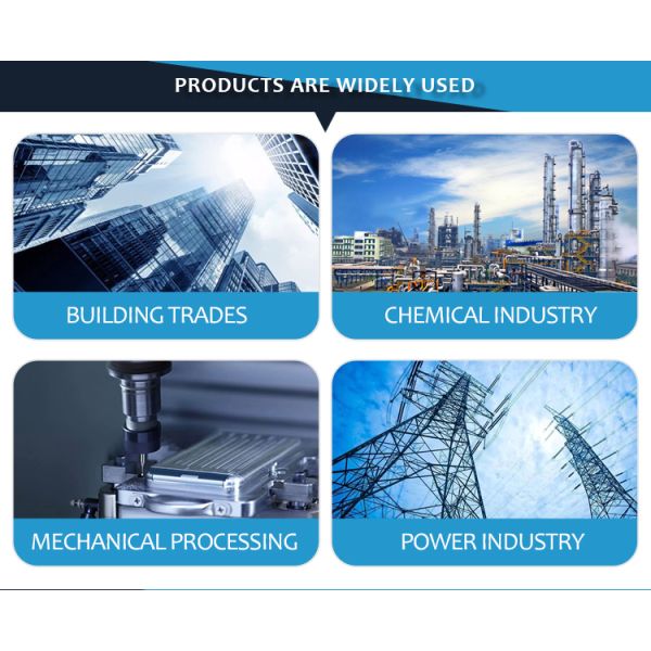 ASTM 5A06 H112 Aluminum Alloy Plate , 5052 Aluminum Sheet for Industry