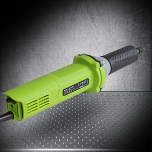 30000/Min 550W Electric Die Grinder， Neck grip makes work easy in any tiny