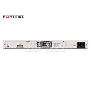 Security Appliance Cisco ASA Firewall FG-101E Fortinet FortiGate-101E 20xGE-RJ45