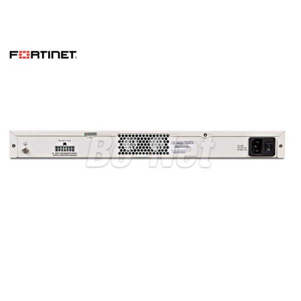 Security Appliance Cisco ASA Firewall FG-101E Fortinet FortiGate-101E 20xGE-RJ45