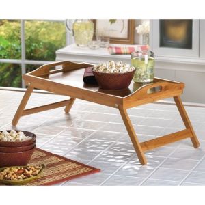 high quality bamboo serving tray