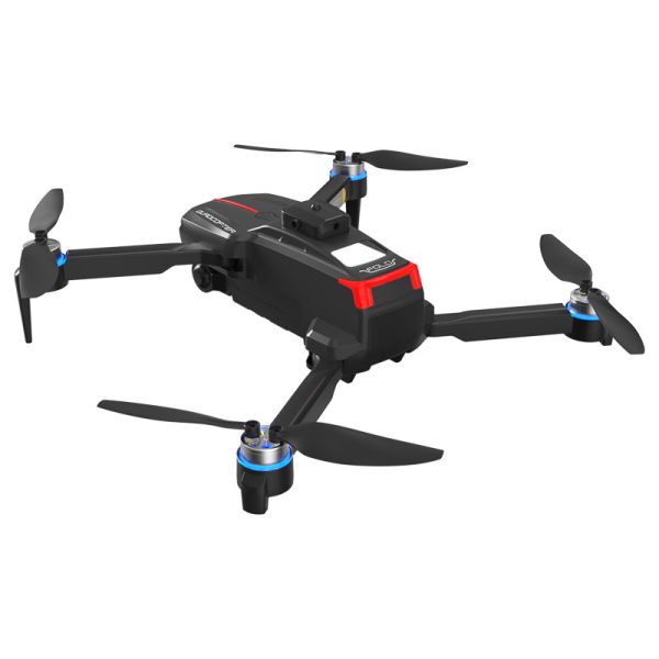 Experience the Ultimate Aerial Photography Brushless Drone with Optical Flow