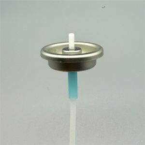 Precise Flow Control One inch Metered Valve for Industrial Use with Durable