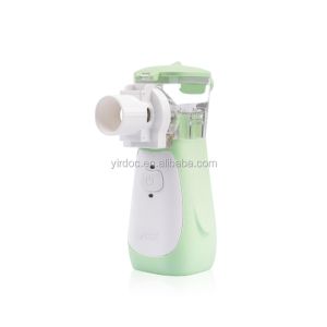 Commercial Intelligent Mesh Nebulizer Bluetooth Mesh 510K Width 70mm