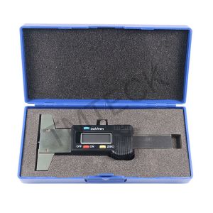 Electronic Depht Ndt Accessories Pit Gauge Different Size Can Be Available