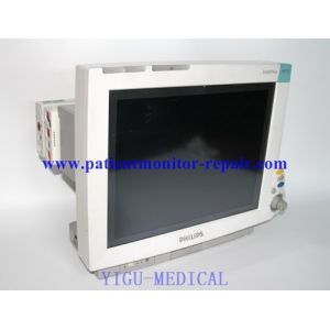 Module Used Patient Monitor For MP70 ECG Monitor Used Condition