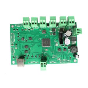 94V0 Electronic PCB Assembly