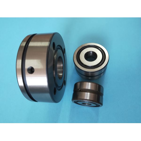 Quality Sealed Miniature Precision Bearings Easy Re - Lubricate Large Radial Load wholesale