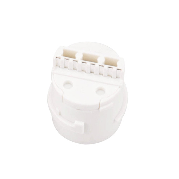 Quality Custom Flame Retardant RJ45 Connectors 2cm*2cm*3cm wholesale