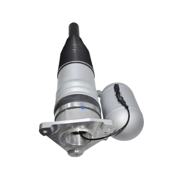 A8 D5 Quattro S8 Rear Auto Air Shock Absorber Left 4N4616001B Suspension Damper