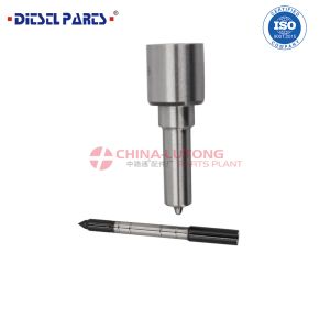 Cheap Common Rail Fuel Injector Nozzle DLLA150P2214 for Doosan 0445120258 for sale