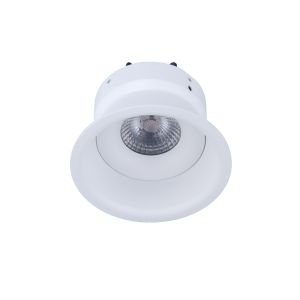 10Watt IP54 Recessed Ceiling Spotlights , 8Watt LED Kitchen Ceiling Spotlights