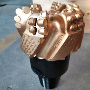 High Frequency 216 Pdc Drill High Abrasion Impact Resistance