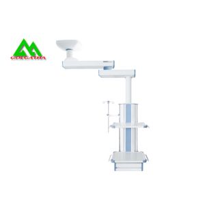 Double Arm Operating Theatre Pendants With 220kg Maxium Load Capacity