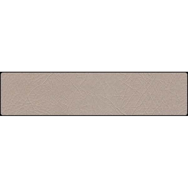 Decorative Black Polypropylene Film Degradable Naural Dermatoglyph